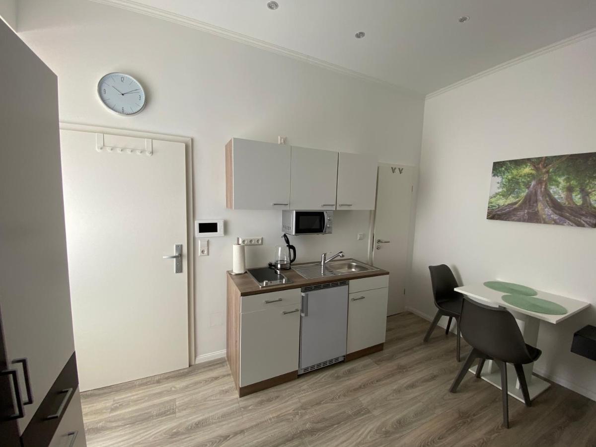 Prime Host Smart Apartments Karlsruhe Exterior foto